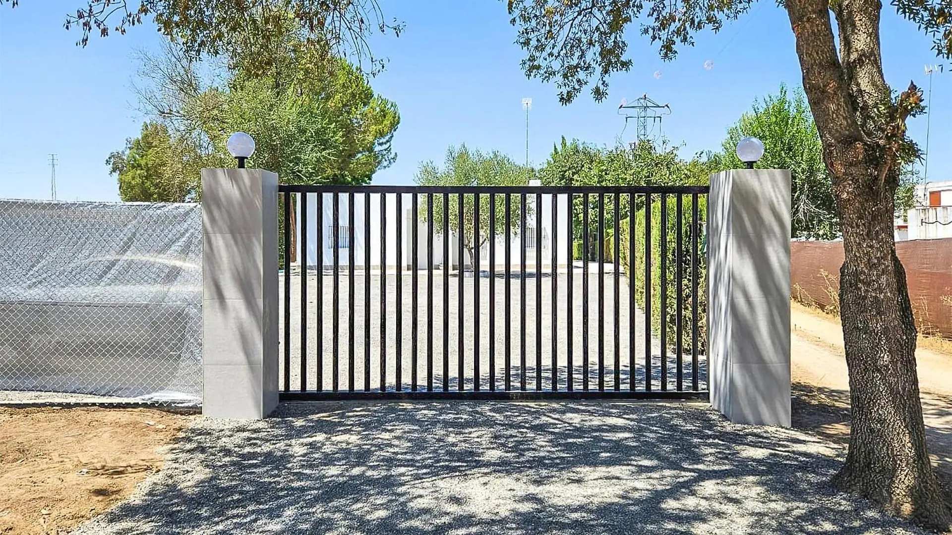 Pet Friendly Home In Villamartin Villamartin (Cadiz)