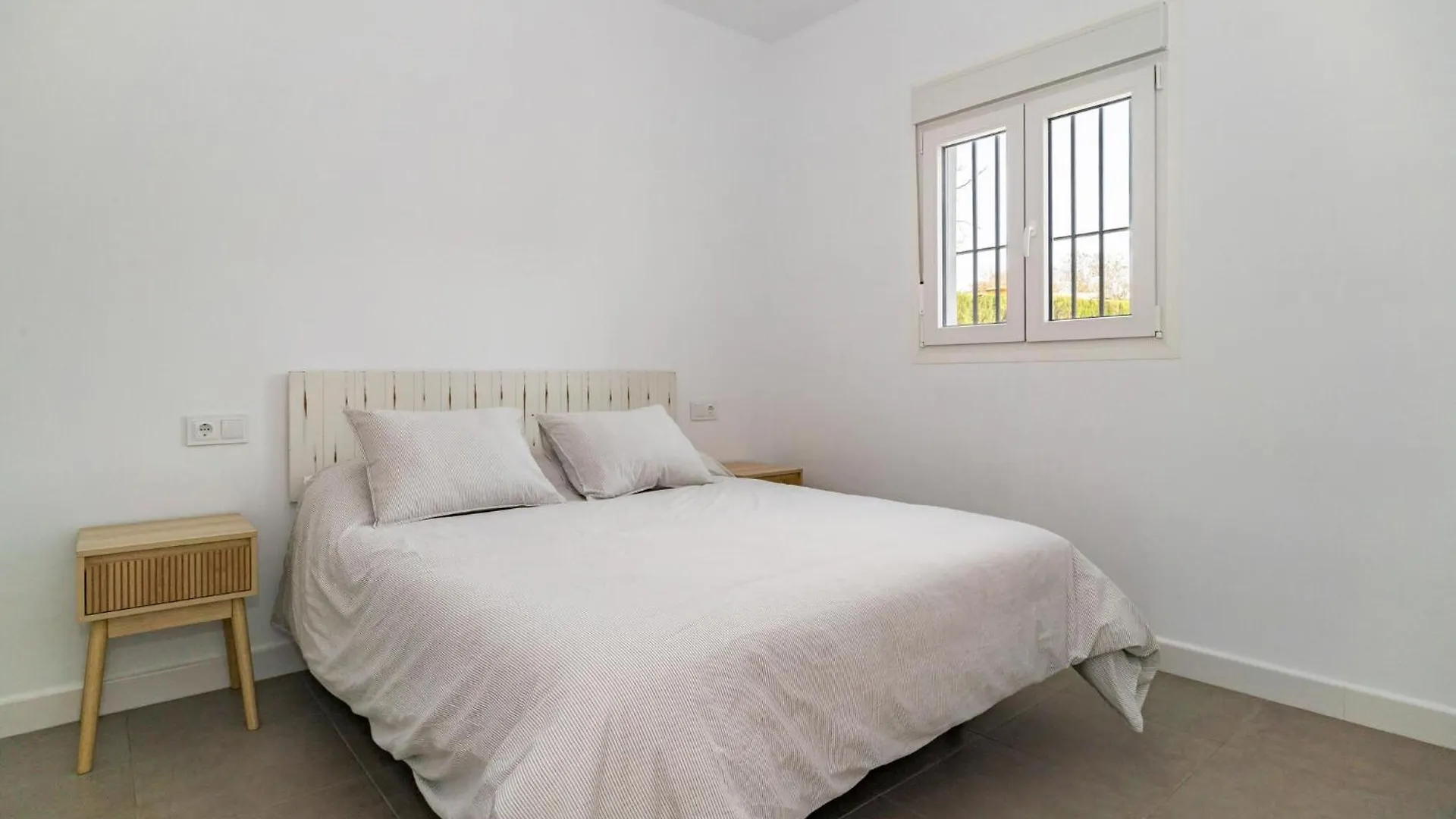 Pet Friendly Home In Villamartin Spain