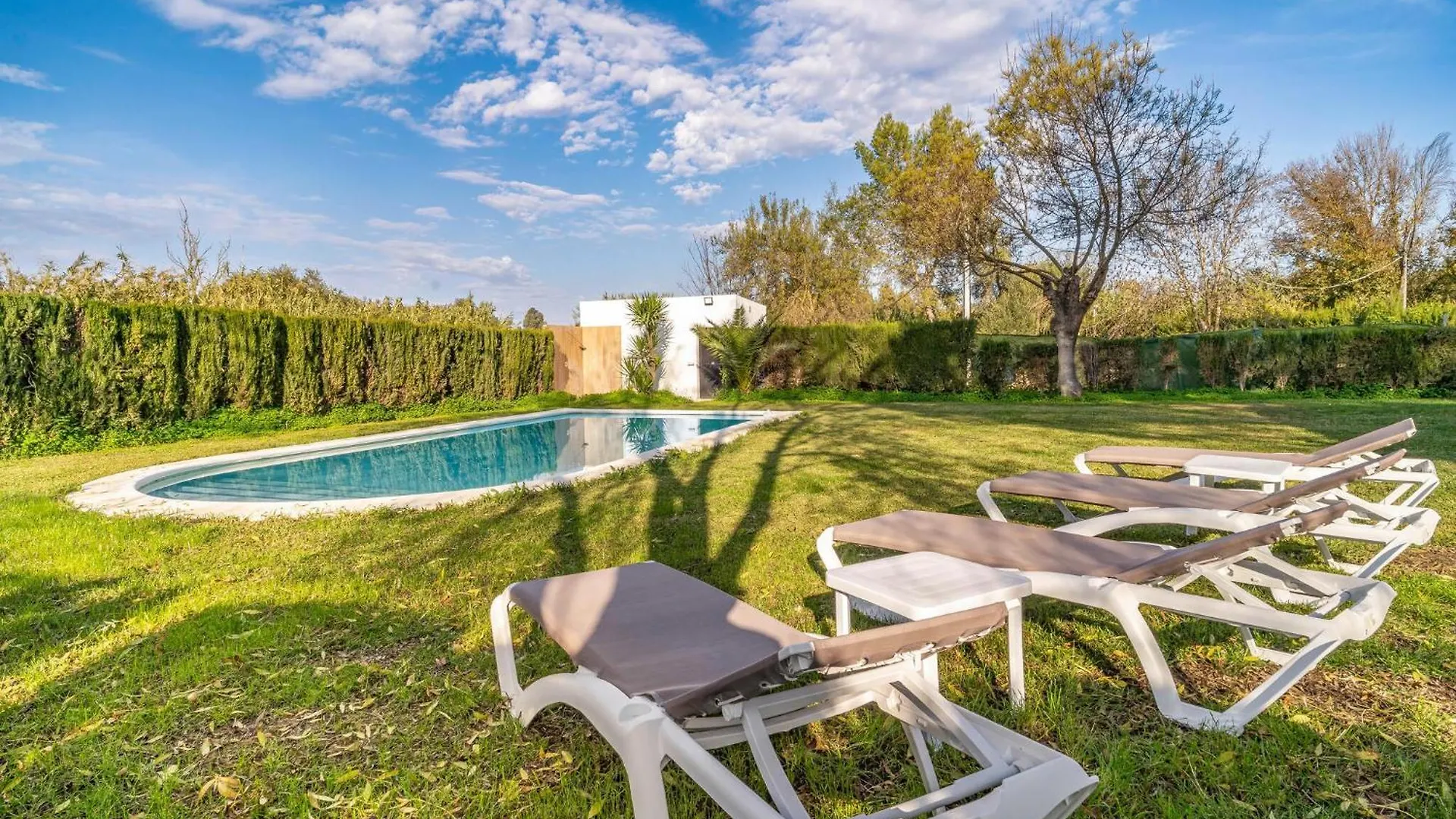 Holiday home Pet Friendly Home In Villamartin Spain