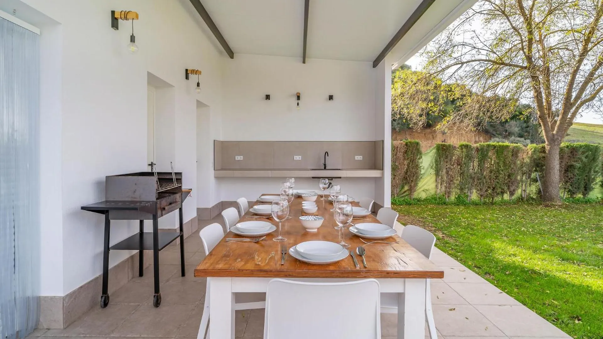 Holiday home Pet Friendly Home In Villamartin